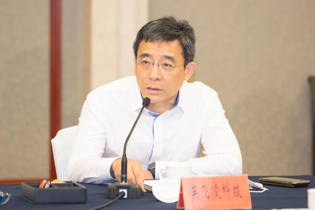 全力打造外商投资最满意城市！杜小刚主持召开全市重点外商投资企业座谈会