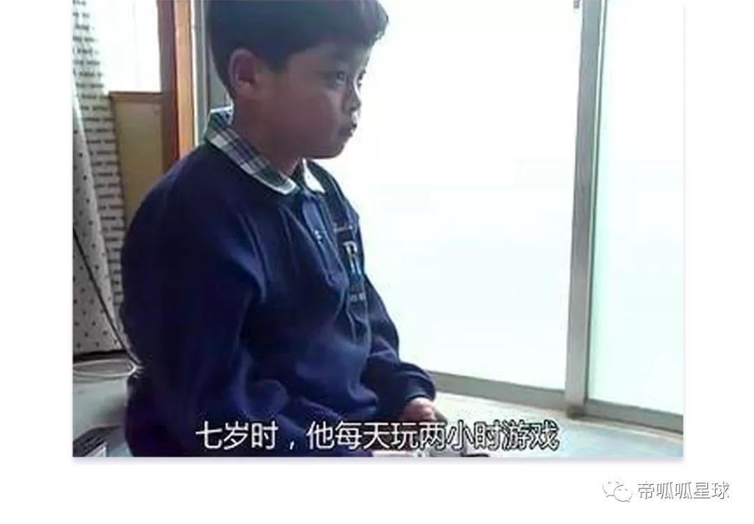 28年追踪13个孩子导演警告父母,追踪13个孩子的案例