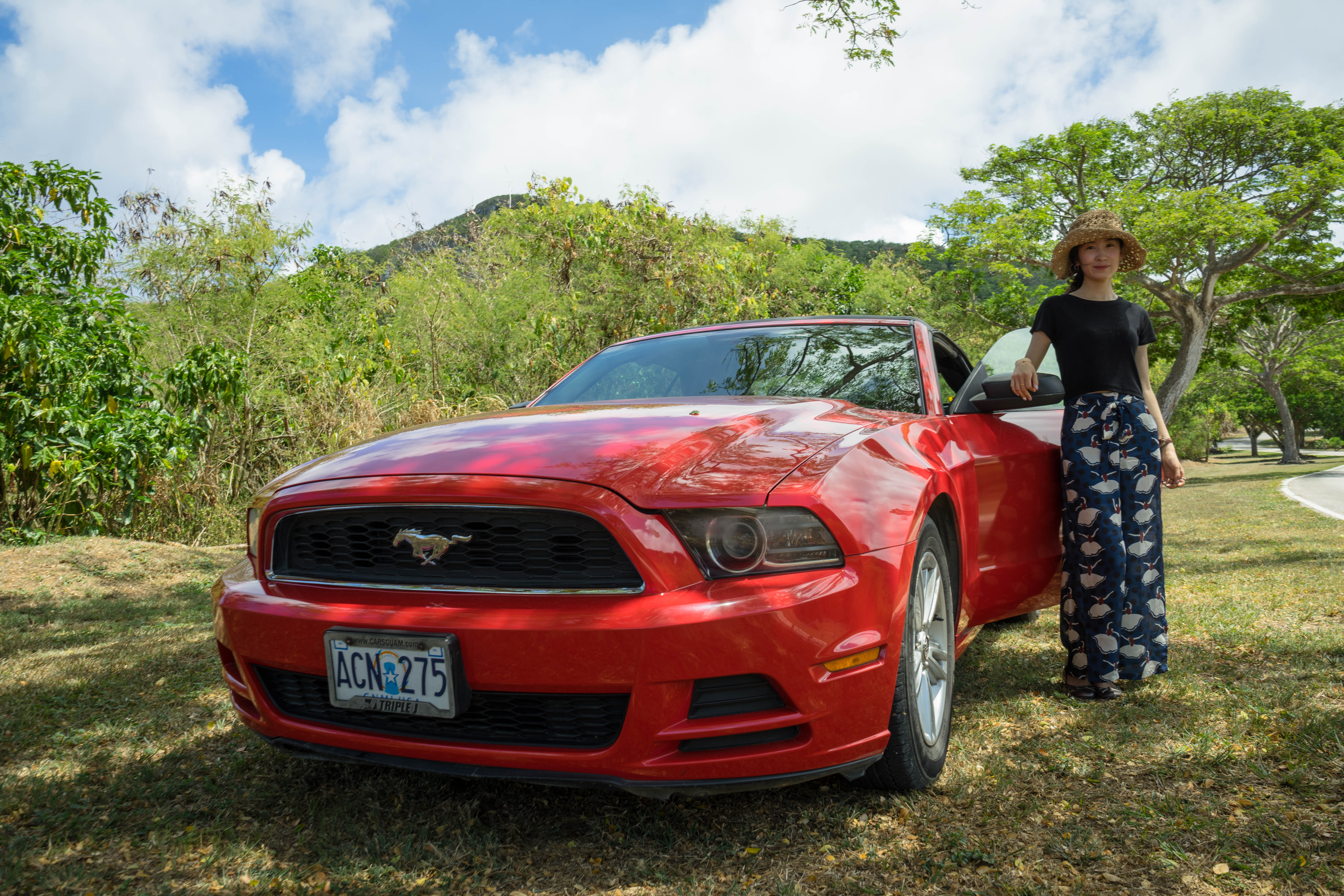 塞班蜜月旅游照,塞班岛蜜月自由行攻略