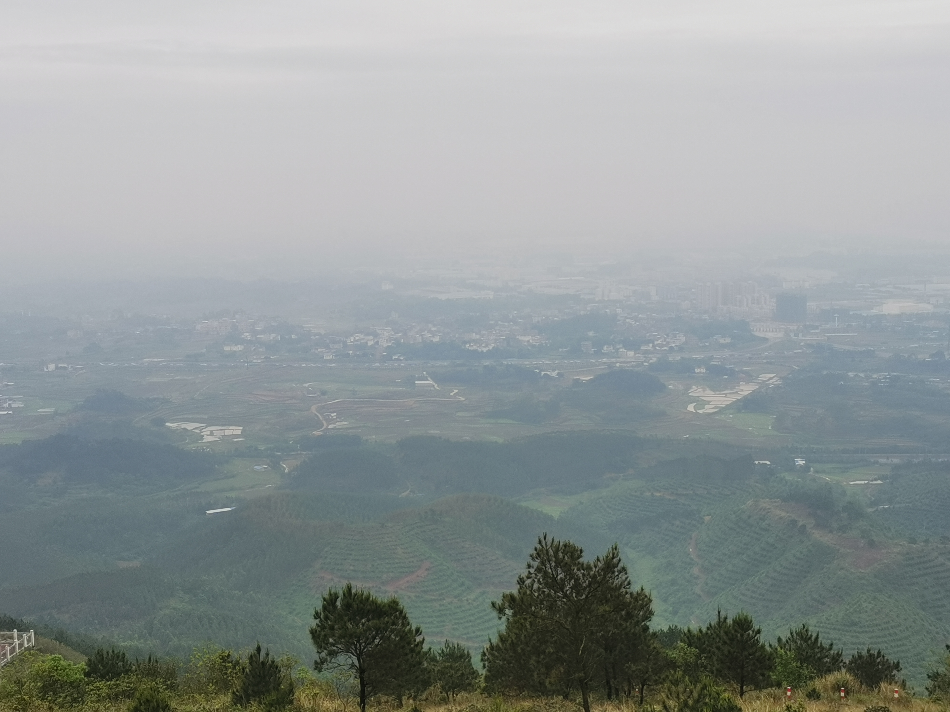 南宁东两天两夜旅游攻略,南宁出发3-5天自驾短途旅游推荐