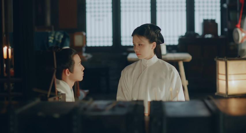 开播拿下9.2分女神新剧炸了,拿了4个冠军的电视剧