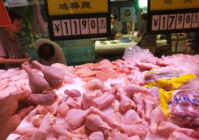 鸡肉炖完特别干柴还烂是怎么回事,鸡肉干柴怎么做才嫩