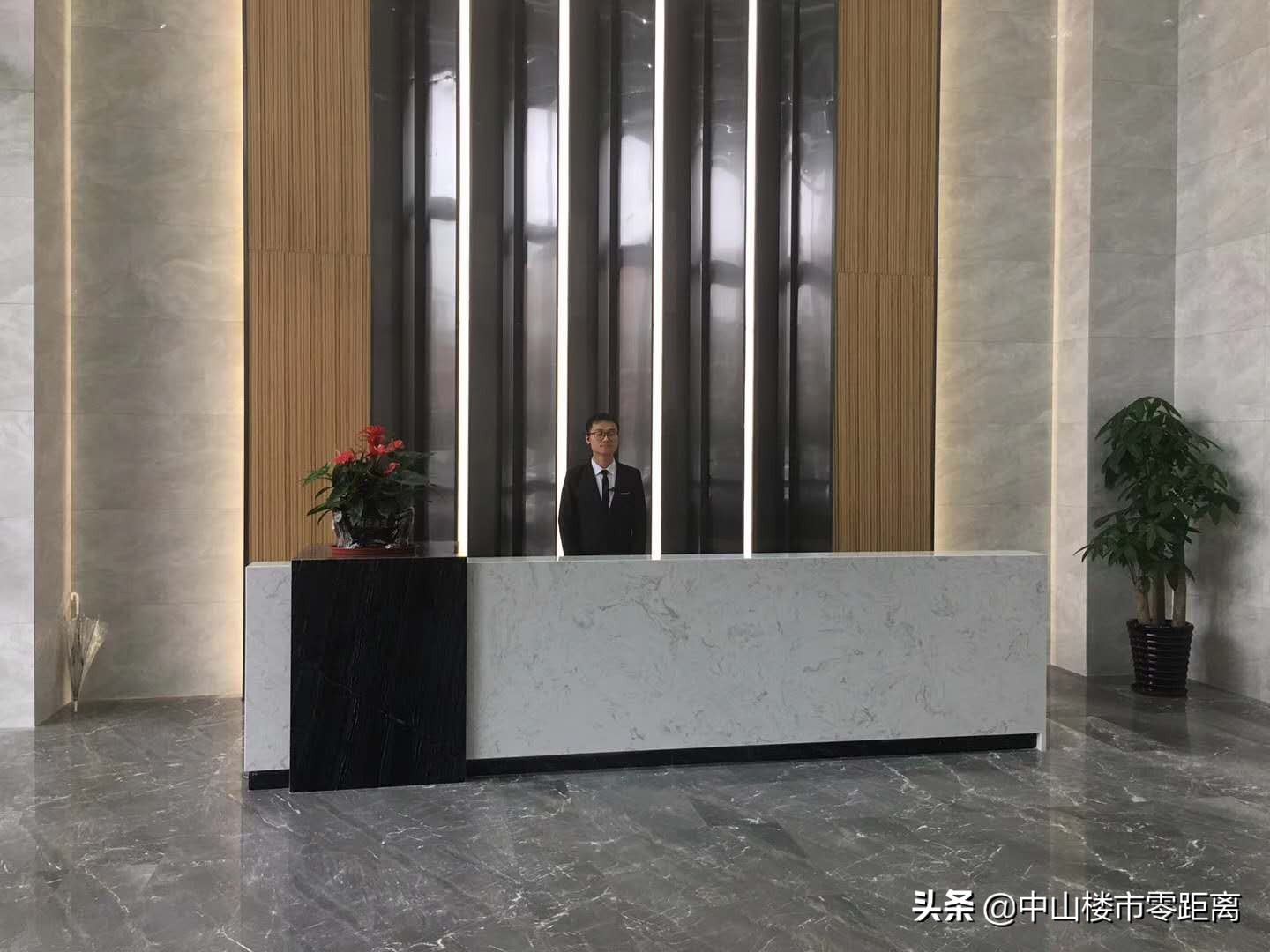 建面42000平!招商已达80%!主打写字楼!西区这个项目优势在哪?