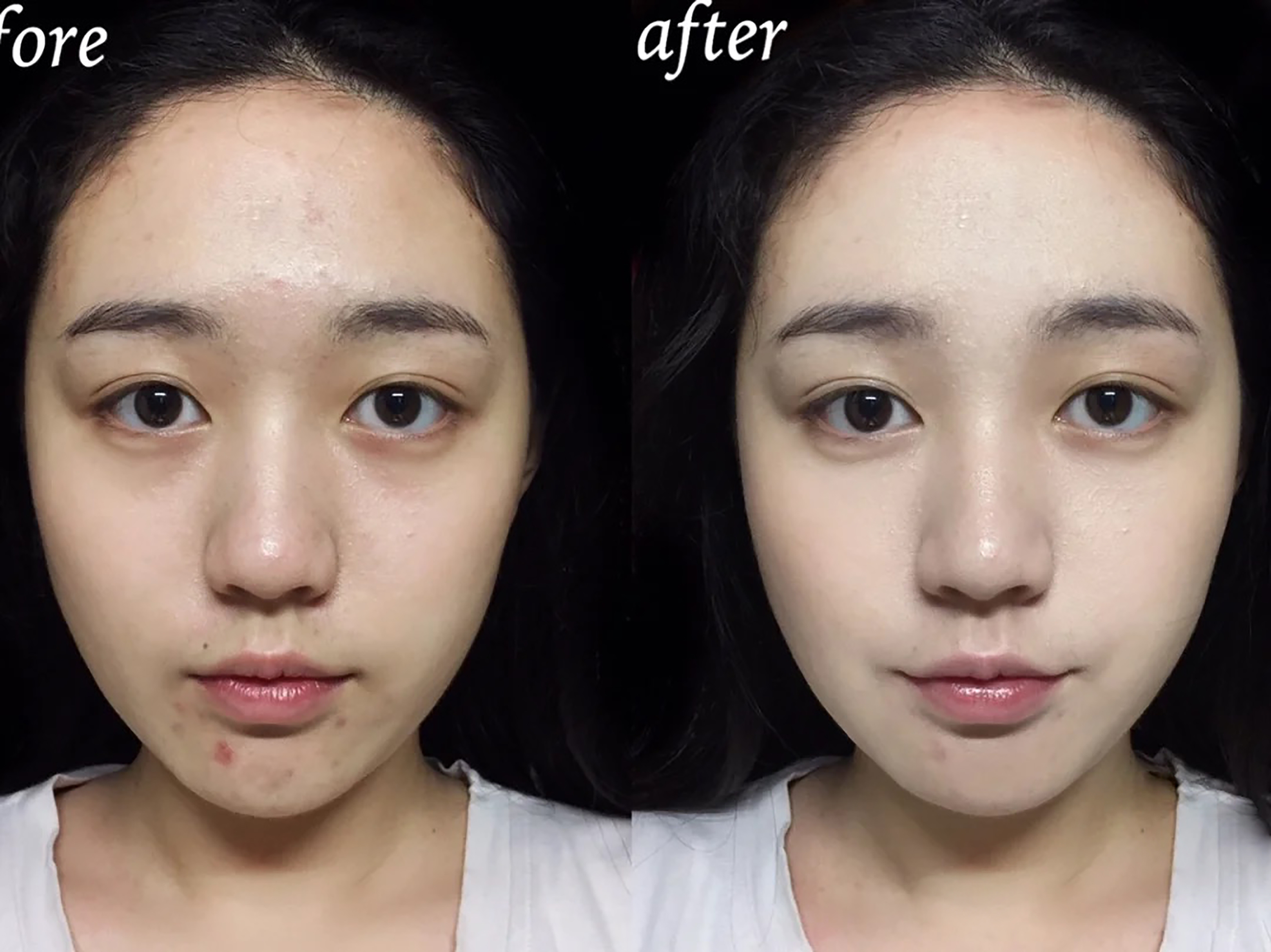 干皮粉底霜pk，资生堂性价比高，PMPM是“人间橡皮擦”