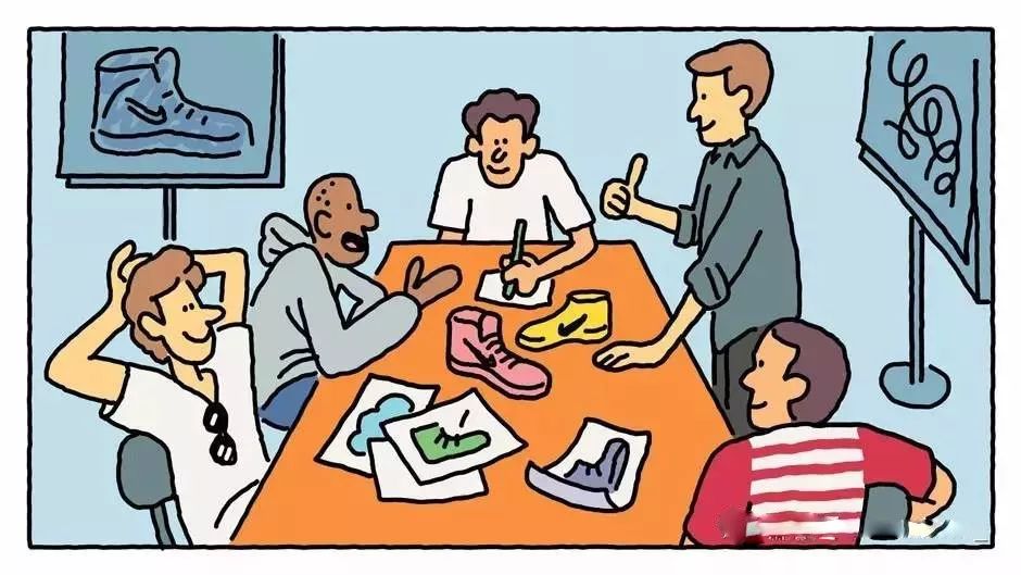 nike最新型的鞋子,nike的各种经典鞋系列