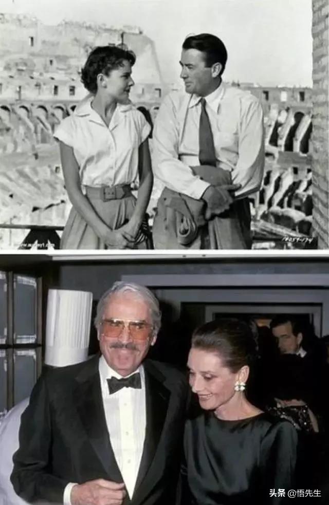 霍金年轻时照片有多帅,霍金21岁时的照片