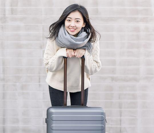 京东为你点亮箱包时尚新look，不再苦等11.11