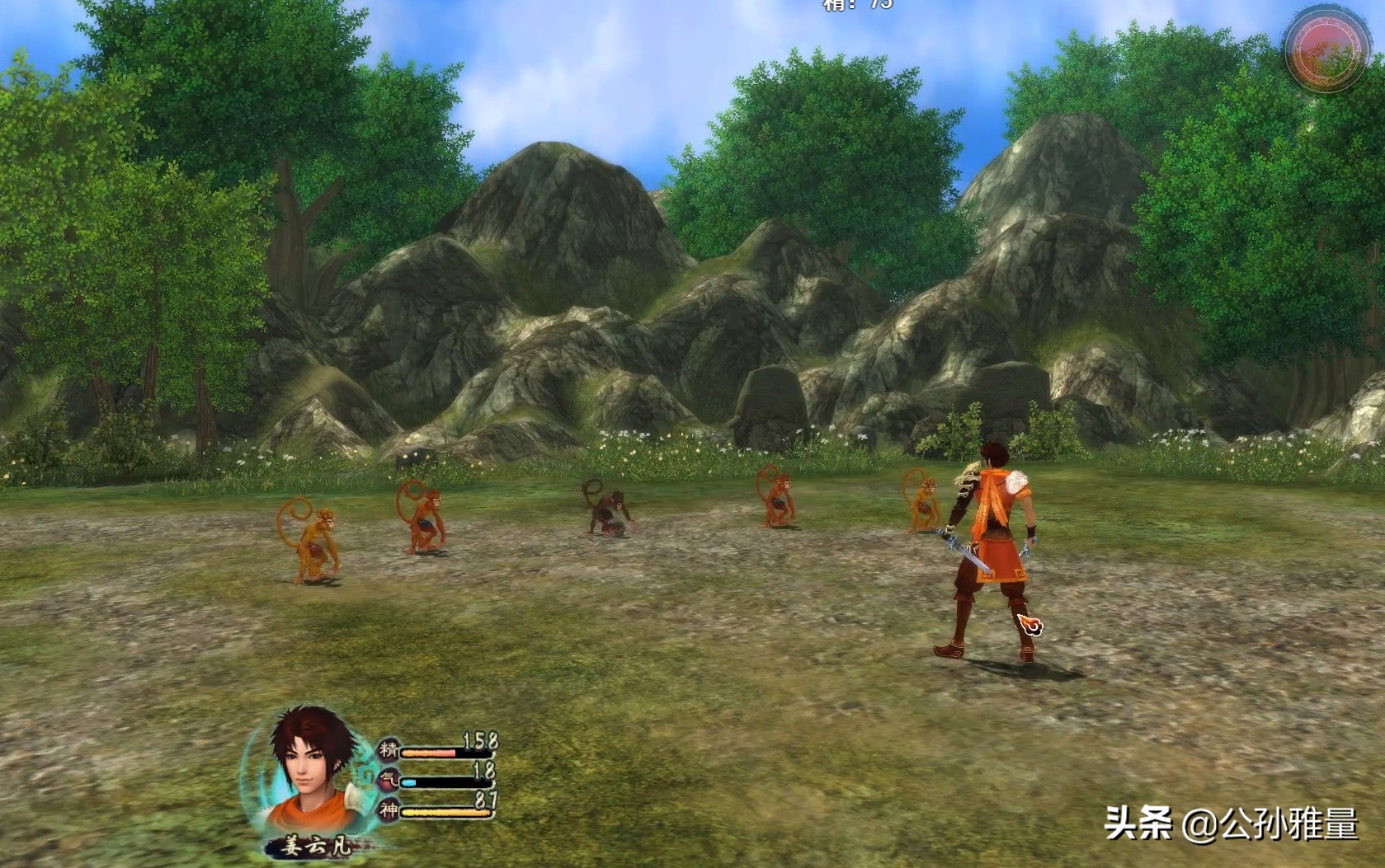 最好玩的国产回合制单机游戏,十大顶级回合制单机端游游戏