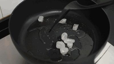 红烧肉用什么糖炒糖色比较好,红烧肉炒糖色的比例