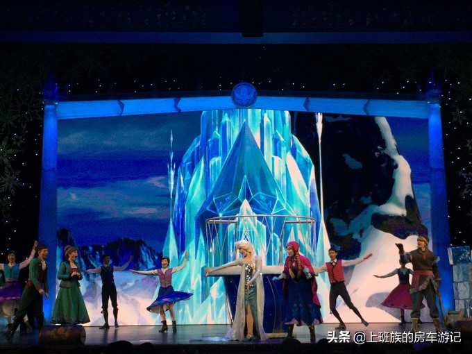 上海迪士尼超详细吃住行玩攻略,上海迪士尼私家车停车攻略