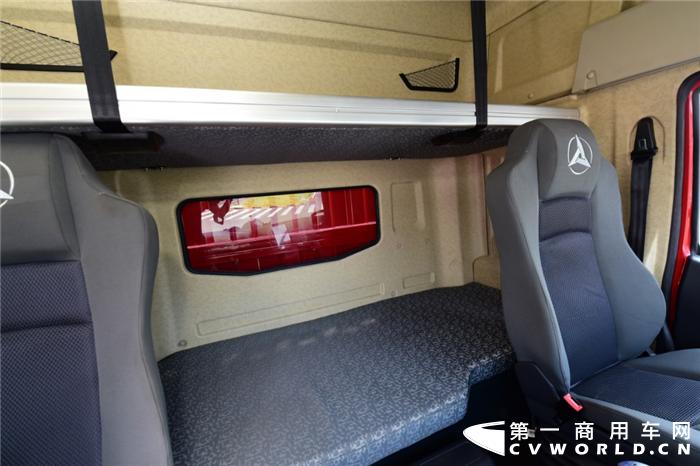 三一重卡牵引车军亮版有导流罩吗,三一重卡军亮版功能介绍