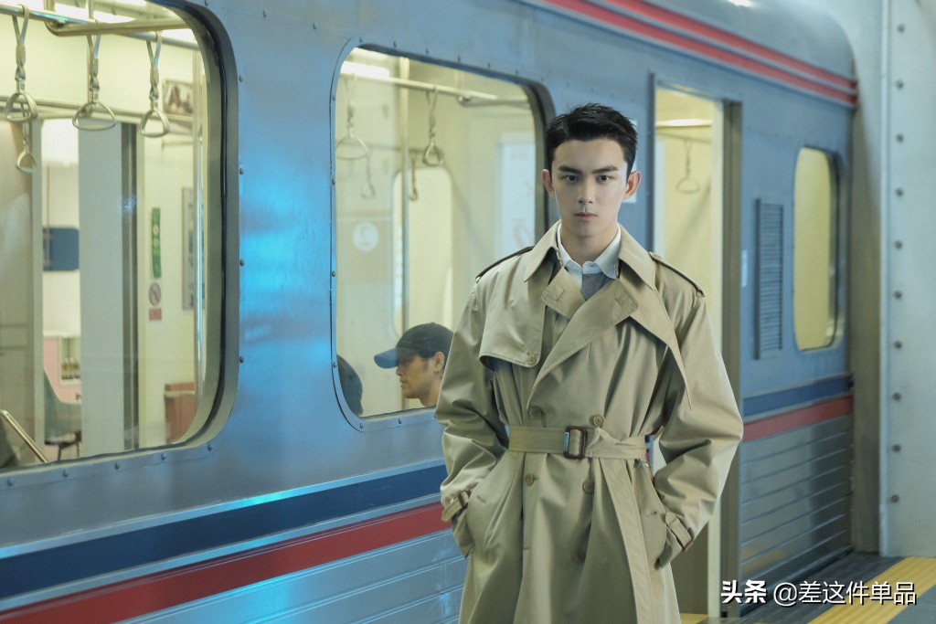 肖战吴磊衣品,肖战易烊千玺衣品