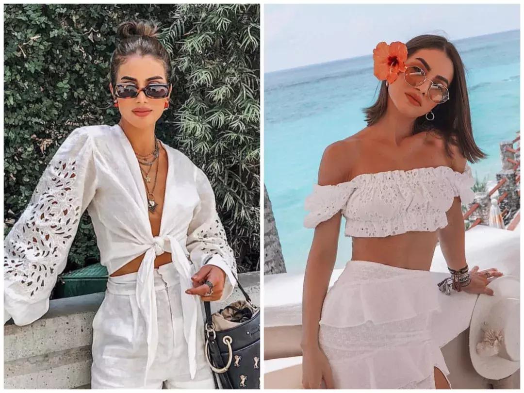 不白、不高、没背景的女孩，如何做到一条ins卖19万？