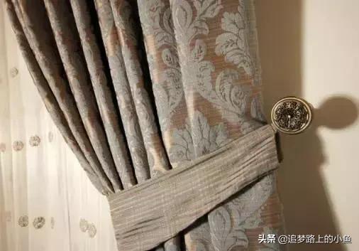 买窗帘要避开这4个坑别当冤大头,新房子买窗帘有什么建议吗