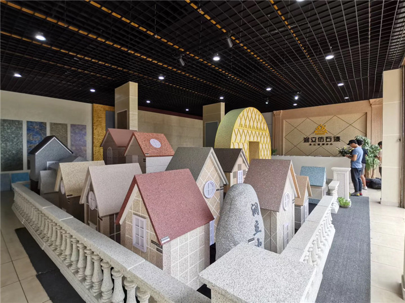 领头羊频频亲临活动为企业代言润立有什么实力如此“高调”?