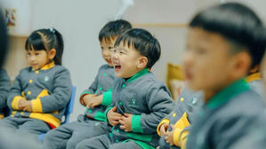 郫县嘉祥英卓恩幼儿园,温江嘉祥英卓恩幼儿园