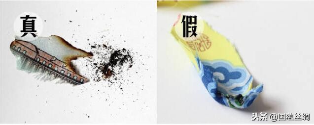 怎样辨别真丝被真假,真丝被子怎么分辨真假