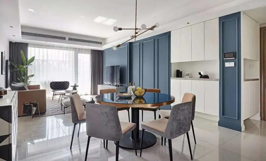 实木护墙板设计与施工工艺,木质护墙板施工工艺流程图片高清