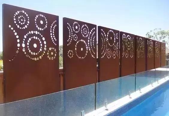 100平屏风推荐,最简单屏风