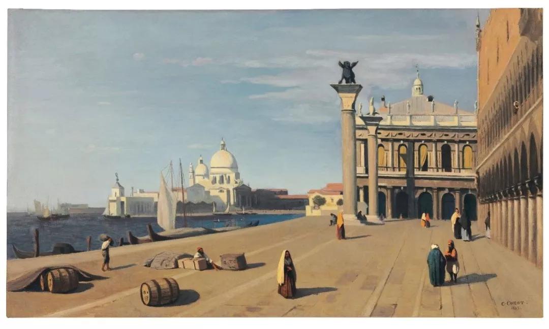 只拿出1%就卖了100亿，世界第一艺术收藏家族，不朽的传奇