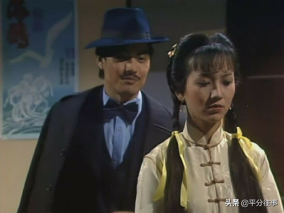 上海滩为什么那么悲伤,为什么上海滩这么经典