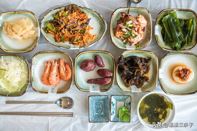 去韩国不购物回来的感受,去韩国一定要买什么