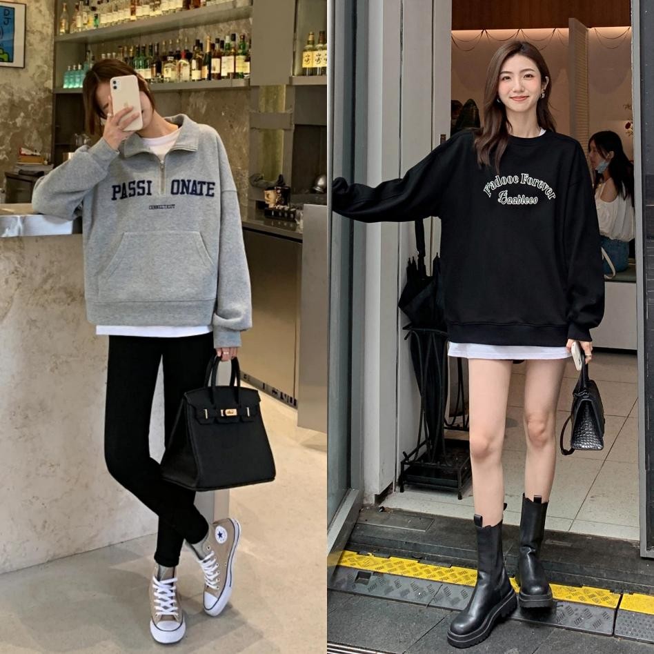 卫衣怎么穿才有高级感,卫衣怎么穿才好看高级感