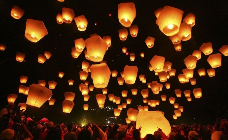 元宵节做灯笼手工简单做法,元宵节红包灯笼手工制作