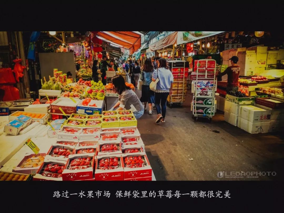 香港景区摄影作品,香港一日游摄影攻略