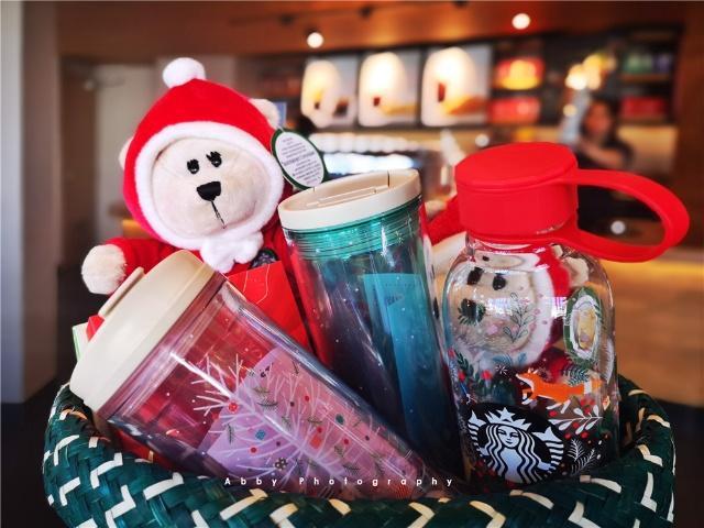 泰国圣诞狂欢,泰国购物圣地应去哪