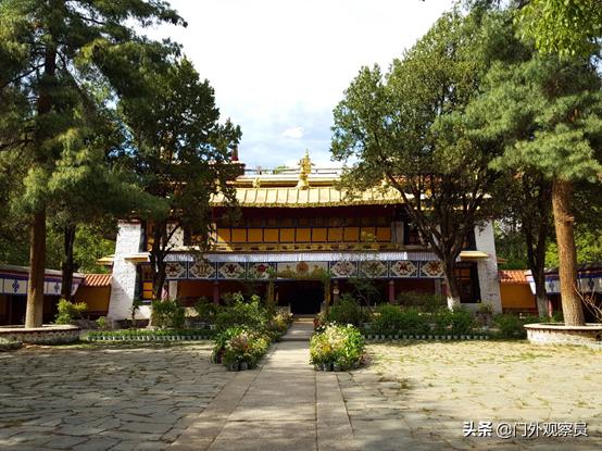 为什么到西藏一定要去阿里,不去拉萨能到那曲吗