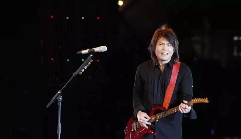 1990—1999十年风雨十年歌，流行乐坛一个不得不说的黄金时代