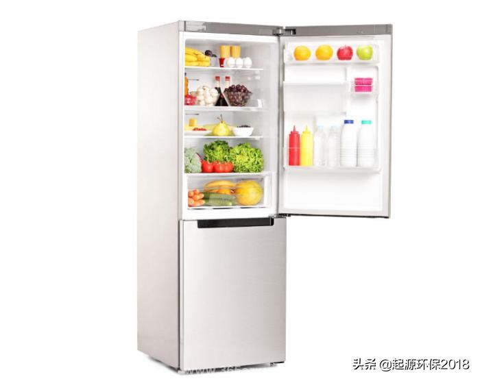 冰箱臭了怎么洗才能除臭,冰箱除臭神器哪个品牌好