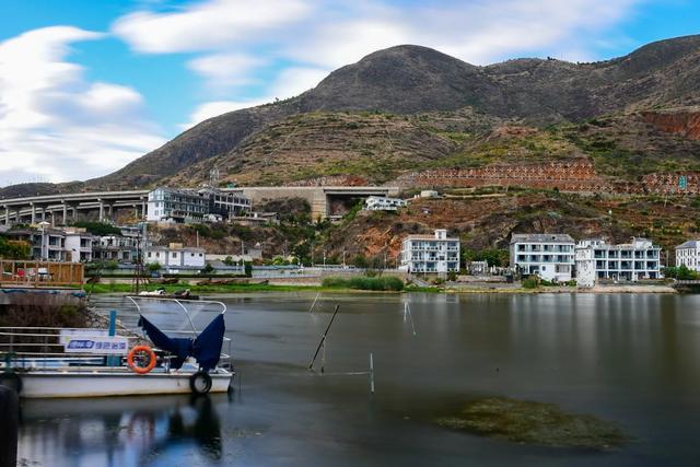 大理洱海旅游景点,大理旅游攻略洱海景点必去