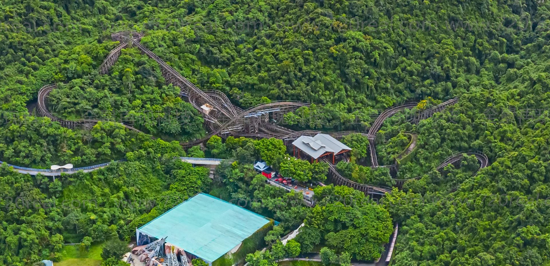 启梦探深圳东部华侨城,深圳市东部华侨城