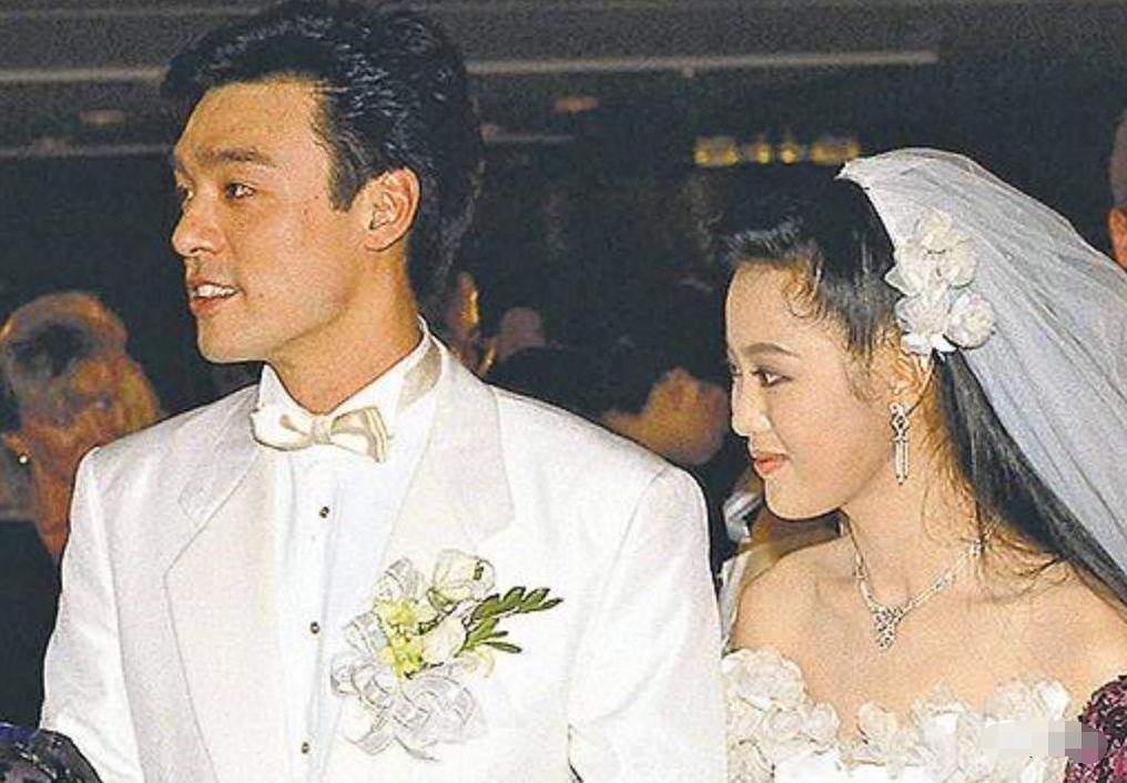 钟镇涛和前妻章小蕙有孩子吗,钟镇涛破产后的专访