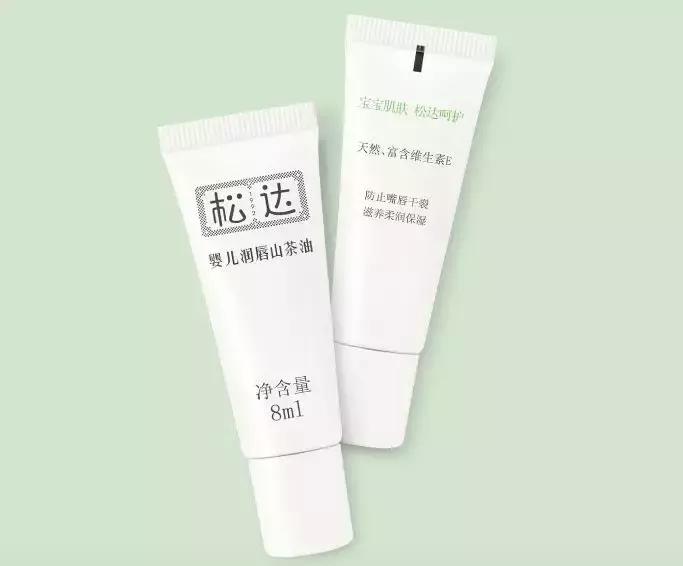 宝宝润唇膏老爸评测,宝宝唇膏推荐润唇膏测评