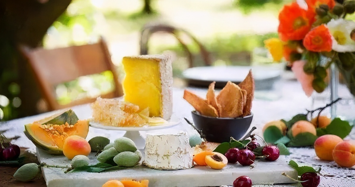 舌尖上的原生态农庄,舌尖上的农家果园