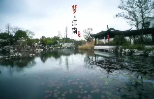 中国十大古村镇排名,中国最美的50个古村镇美到极致