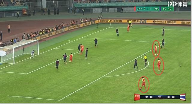 国足1比5惨败泰国队原因,国足1-5惨败泰国视频
