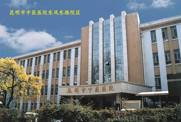 昆明市精神病医院,昆明市的医院有哪些