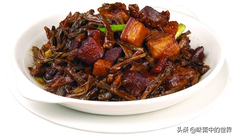 安徽池州枞阳县特产,池州有什么特产和好吃的