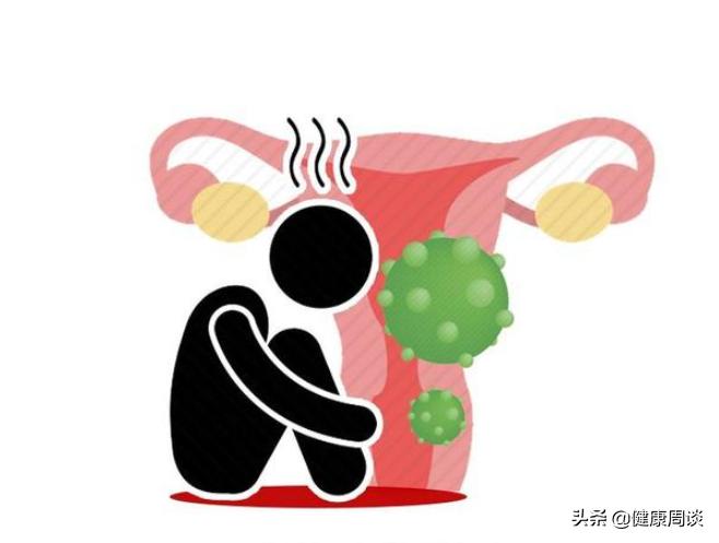提醒女性：身体无端端出现4种迹象，千万别拖，尽快去医院排查HPV