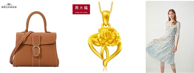 宫廷护肤多件套盒,奢侈品礼盒母亲节