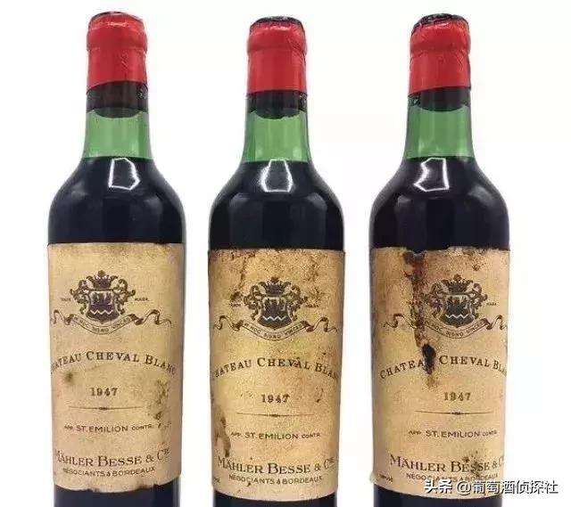 世界最贵的10大红酒,世界最贵十大红酒