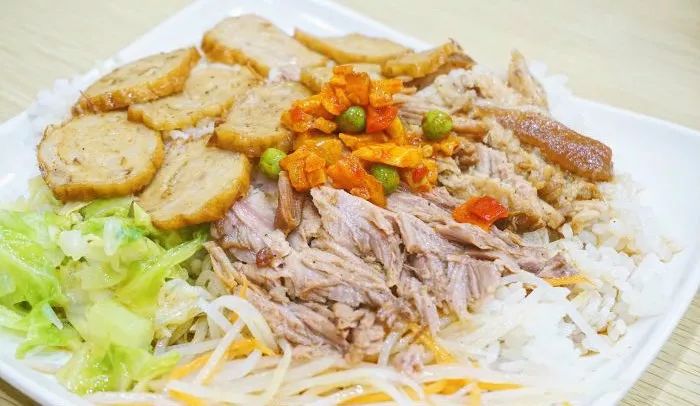 宁波又一条南塘老街,宁波南塘老街必吃的10个餐厅