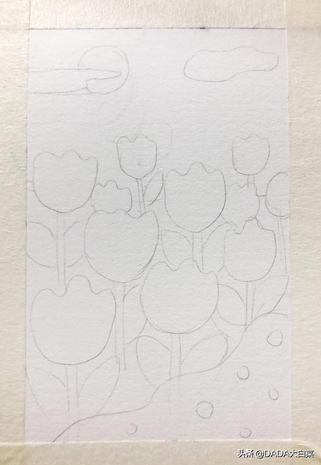 丙烯马克笔的奇妙体验,丙烯马克笔小学生专用