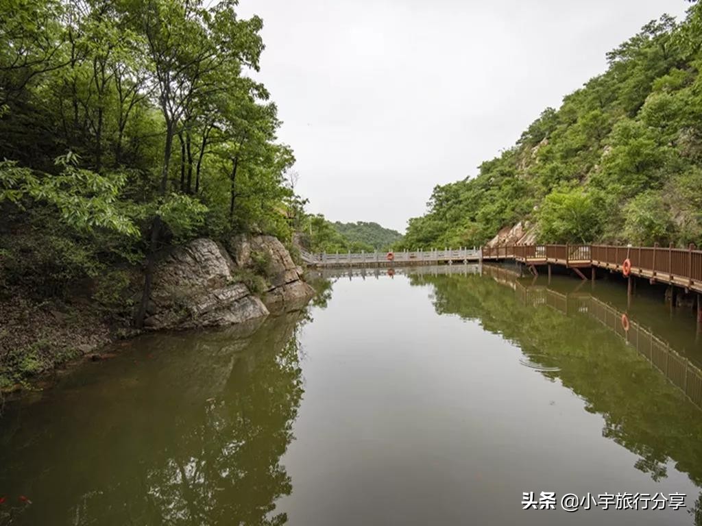 郑州免费旅游景点推荐一日游攻略,郑州冷门旅游景点推荐一下