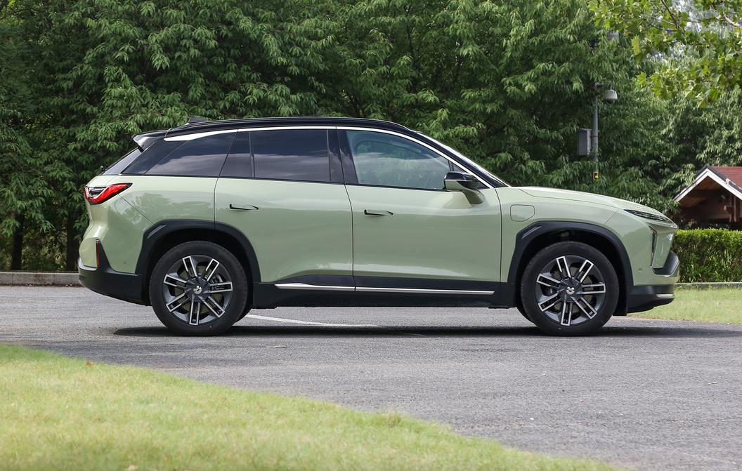 国产高性价比5万新能源车,2023值得购买的新能源国产车