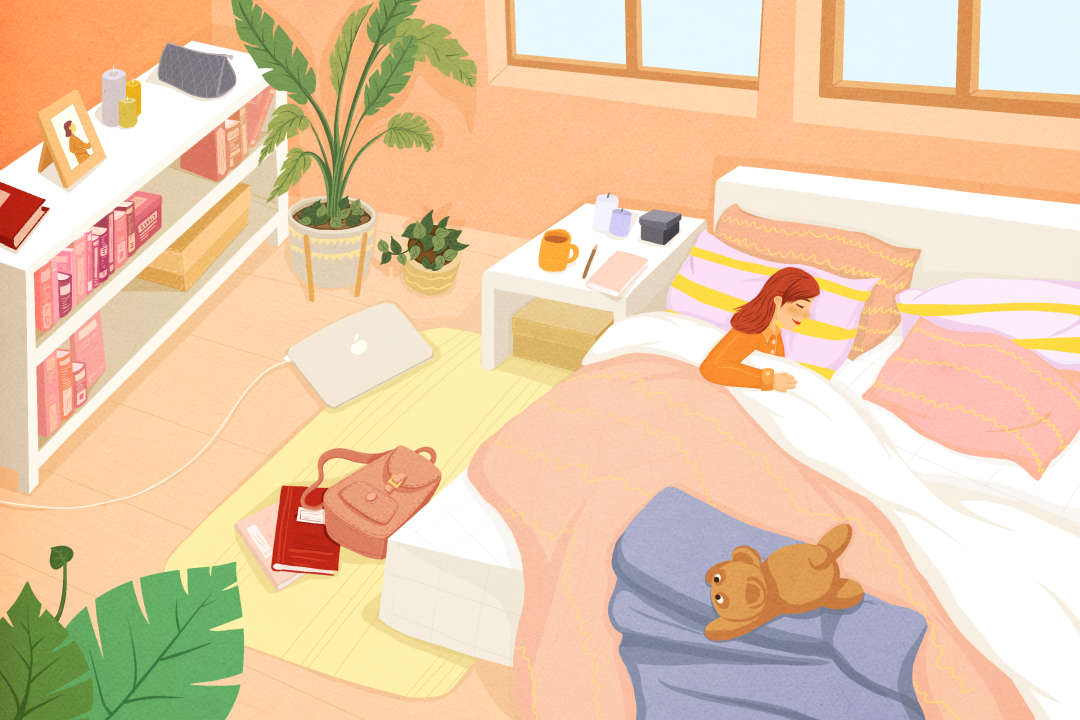 家具尺寸都没选对，难怪你住起来不舒服